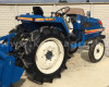 Iseki TU220 Tractor japonez mic (3)
