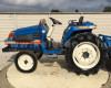 Iseki TU220 Tractor japonez mic (6)