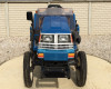 Iseki TU220 Tractor japonez mic (8)