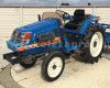 Iseki TU220 Tractor japonez mic (7)
