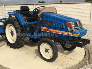 Pentru vizionarea imaginilor mai mari clic aici
9599-100.41564935065-2972 Iseki TU220 Tractor japonez mic (1)