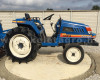 Iseki TU220 Tractor japonez mic (2)