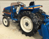 Iseki TU220 Tractor japonez mic (5)
