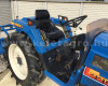 Iseki TU220 Tractor japonez mic (11)