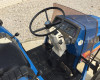 Iseki TU220 Tractor japonez mic (9)