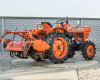 Kubota L1501DT Tractor japonez mic (3)