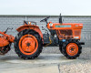Kubota L1501DT Japanese Compact Tractor (2)