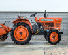 Kubota L1501DT Tractor japonez mic (2)