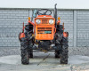 Kubota L1501DT Japanese Compact Tractor (8)