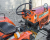 Kubota L1501DT Japanese Compact Tractor (9)