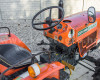 Kubota L1501DT Tractor japonez mic (9)