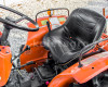 Kubota L1501DT Japanese Compact Tractor (11)