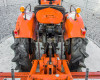 Kubota L1501DT Tractor japonez mic (16)