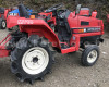 Mitsubishi MT14 Tractor japonez mic (2)