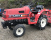 Mitsubishi MT14 Tractor japonez mic (4)