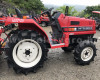 Mitsubishi MT17D Japanese Compact Tractor (2)