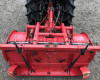 Mitsubishi MT17D Japanese Compact Tractor (5)
