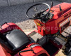 Shibaura SP1540 Tractor japonez mic (9)