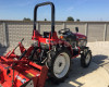 Yanmar AF-18 Japanese Compact Tractor (3)