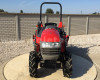 Yanmar AF-18 Japanese Compact Tractor (8)