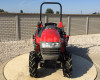 Yanmar AF-18 Japanese Compact Tractor (8)