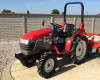Yanmar AF-18 Japanese Compact Tractor (7)