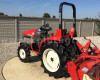 Yanmar AF-18 Japanese Compact Tractor (5)