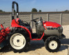 Yanmar AF-18 Japanese Compact Tractor (2)