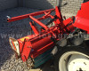 Yanmar AF-18 Japanese Compact Tractor (12)
