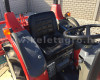 Yanmar AF-18 Japanese Compact Tractor (11)