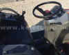 Yanmar AF-18 Japanese Compact Tractor (9)