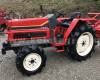 Yanmar F235D Microracteur japonais (4)