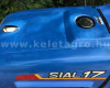 Iseki TF17 Japanese Compact Tractor (12)
