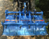 Iseki TF17 Japanese Compact Tractor (5)