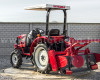 Mitsubishi GS20 Japanese Compact Tractor (5)