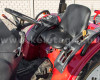 Mitsubishi GS20 Japanese Compact Tractor (11)