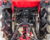 Mitsubishi GS20 Japanese Compact Tractor (16)