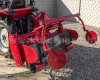 Mitsubishi GS20 Japanese Compact Tractor (17)