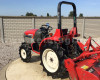 Yanmar AF-18 Japanese Compact Tractor (5)
