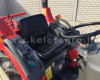 Yanmar AF-18 Japanese Compact Tractor (11)