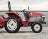 Yanmar AF-24 PowerShift Japanese Compact Tractor (2)