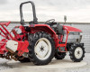 Yanmar AF-24 PowerShift Japanese Compact Tractor (3)