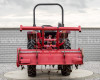 Yanmar AF-24 PowerShift Japanese Compact Tractor (4)