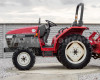 Yanmar AF-24 PowerShift Japanese Compact Tractor (6)