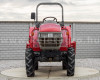 Yanmar AF-24 PowerShift Japanese Compact Tractor (8)