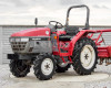 Yanmar AF-24 PowerShift Japanese Compact Tractor (7)