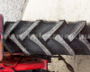 Yanmar AF-24 PowerShift Japanese Compact Tractor (14)