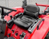 Yanmar AF-24 PowerShift Japanese Compact Tractor (11)
