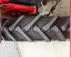 Yanmar AF-24 PowerShift Japanese Compact Tractor (13)