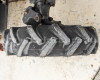 Yanmar AF-24 PowerShift Japanese Compact Tractor (15)